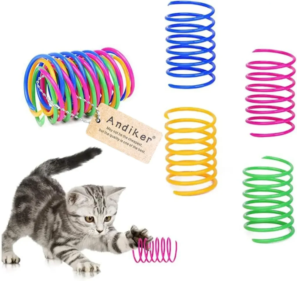 Cat Toy