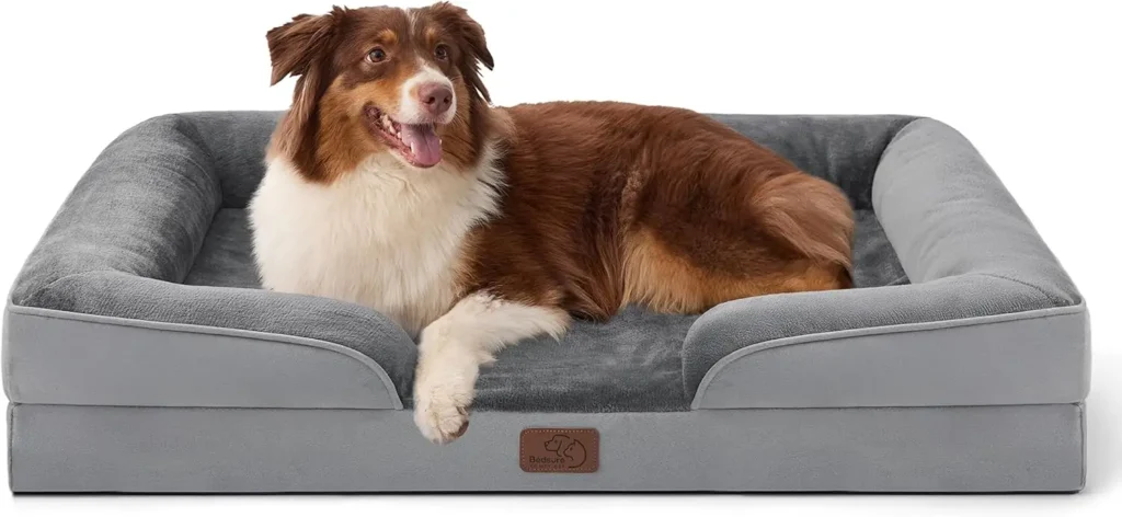 Dog Bed