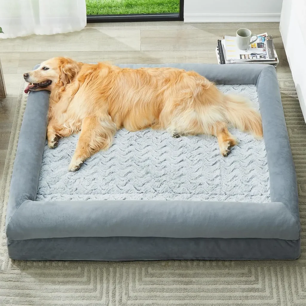 Dog Bed