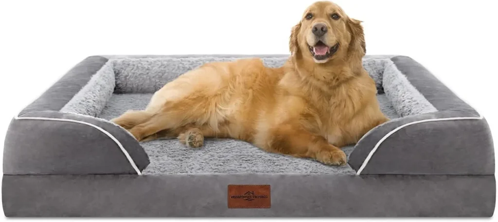 Dog Bed