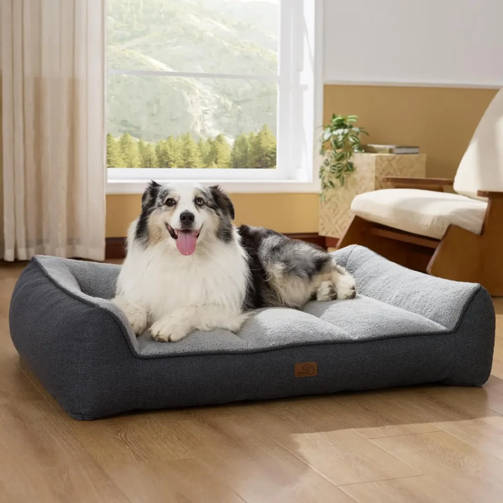 Dog Bed