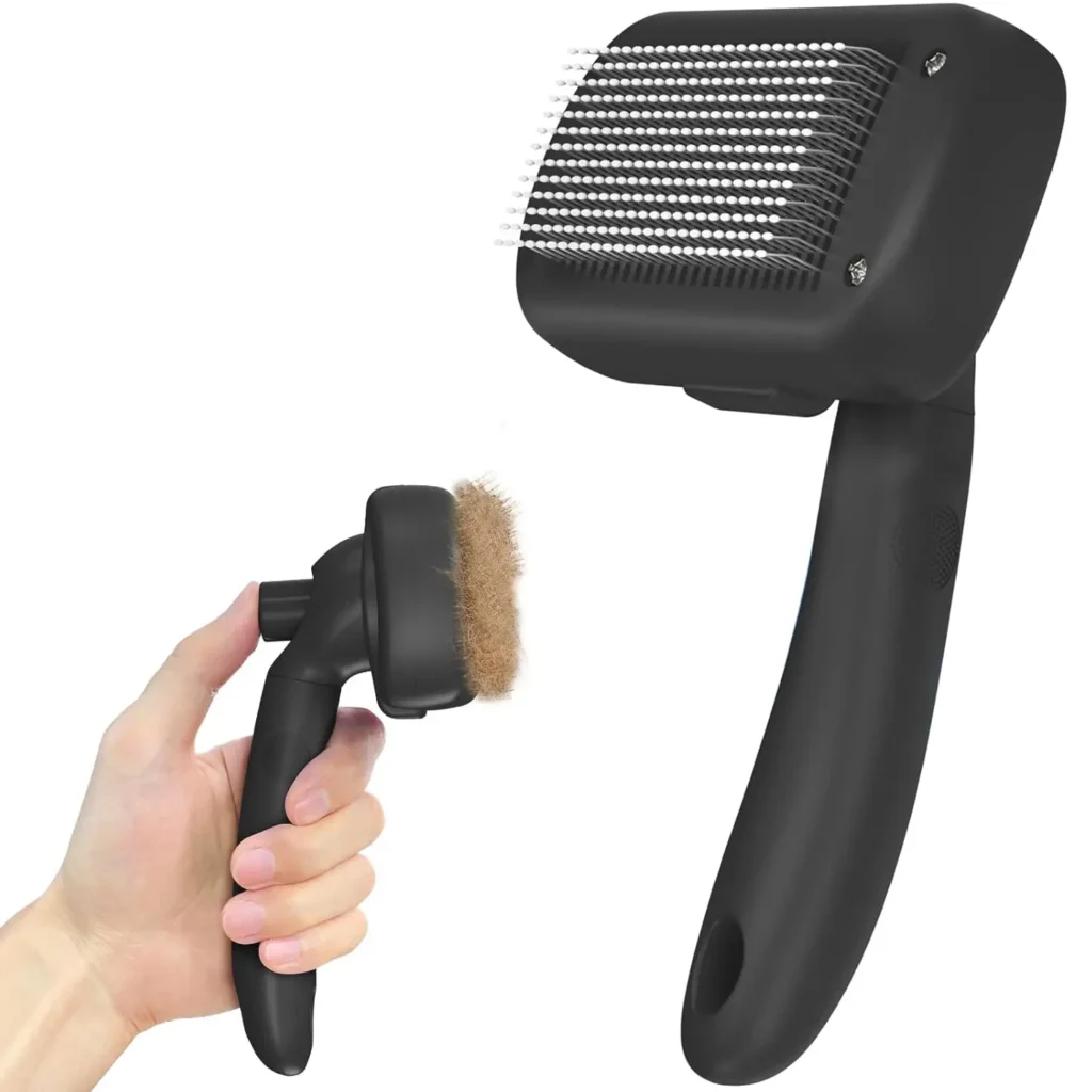 Dog Brush