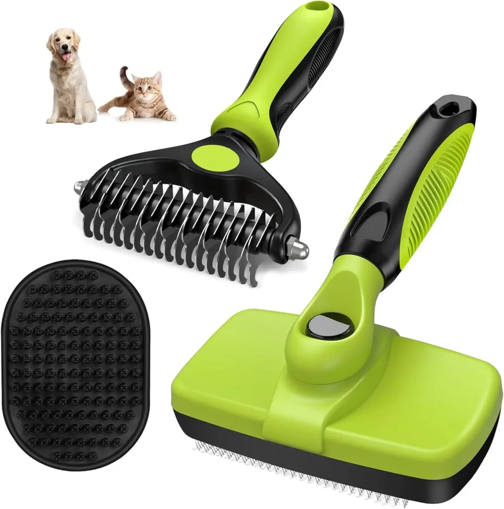 Dog Brush