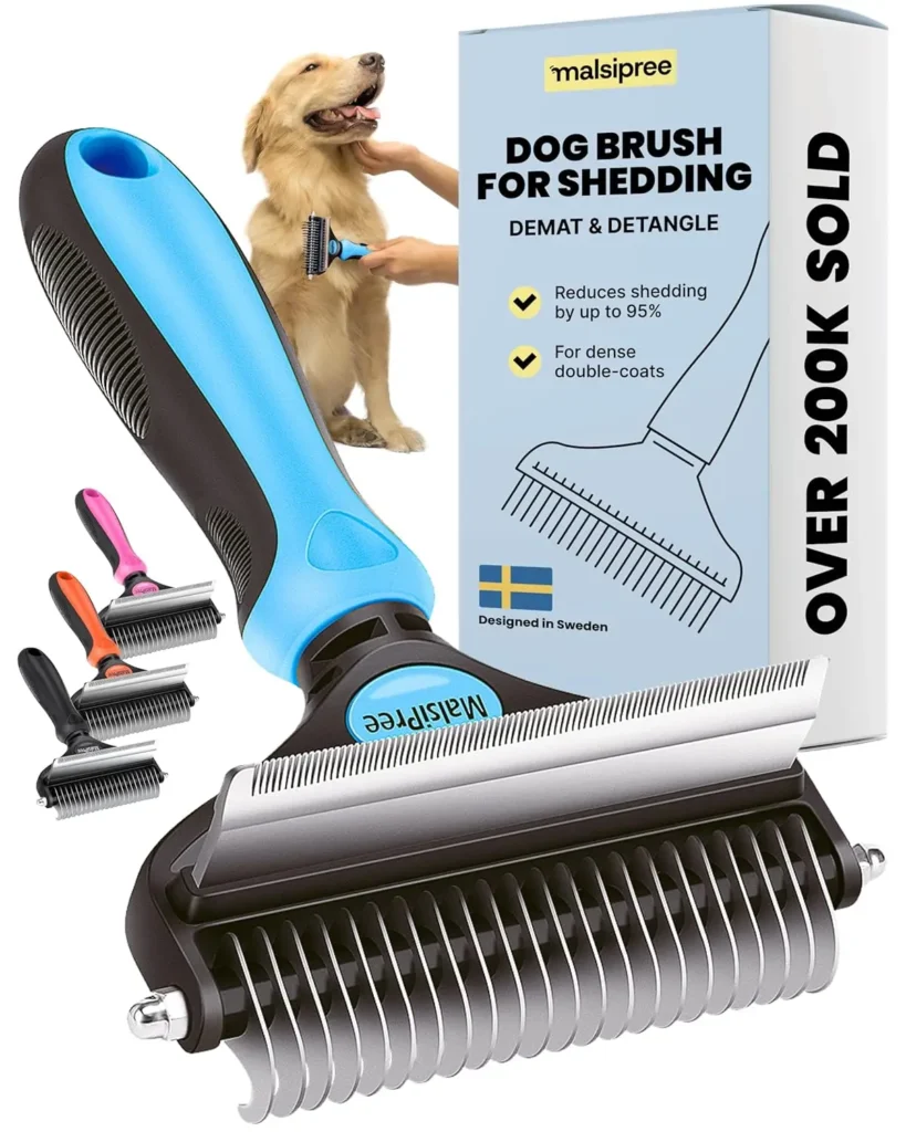 Dog Brush