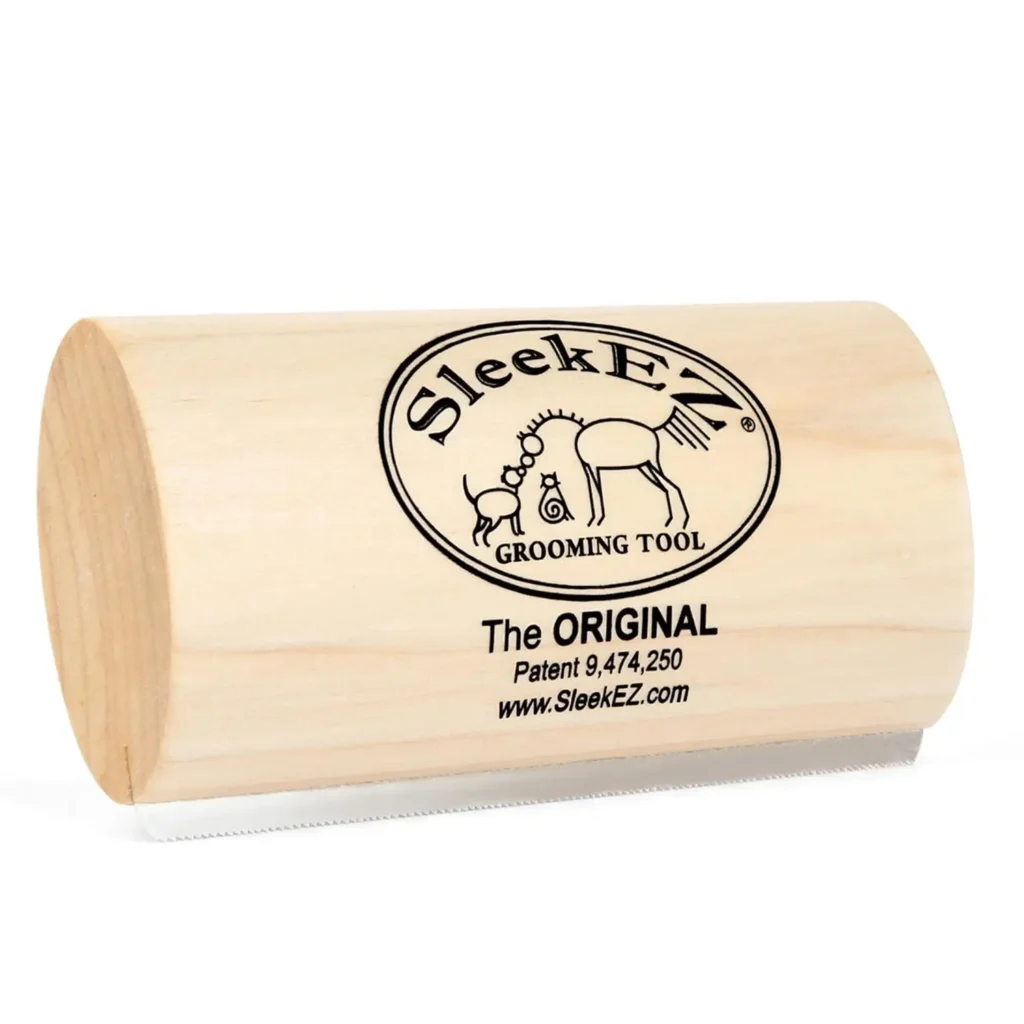 Dog Brush for Shedding