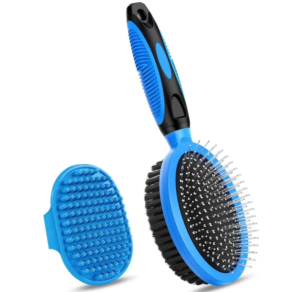 Dog Brush for Shedding