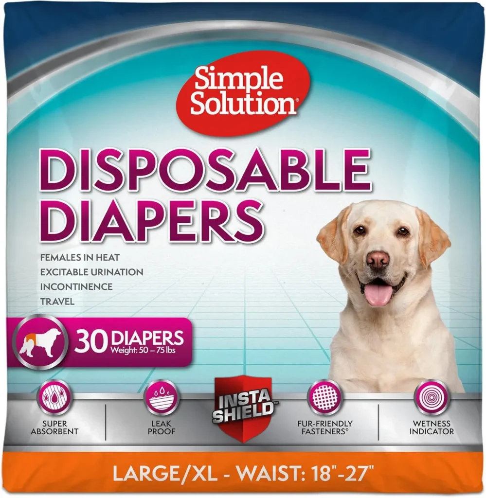 Dog Diapers