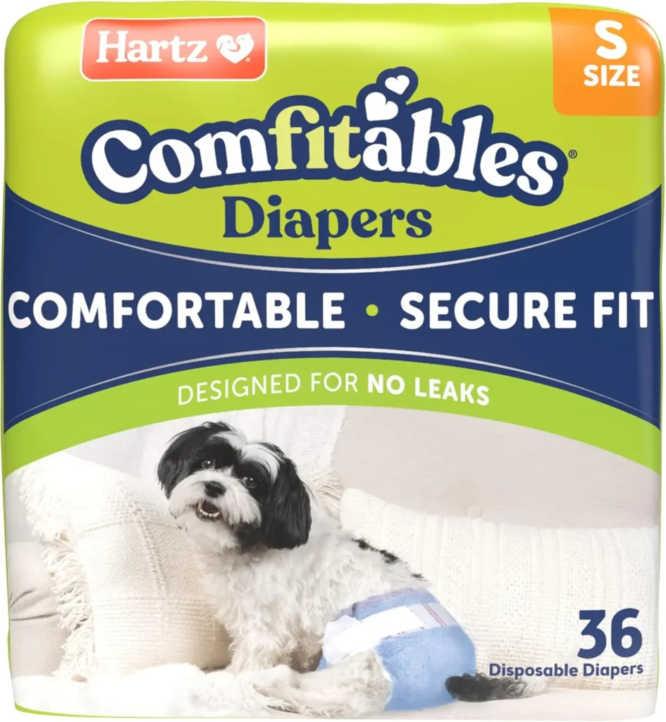 Dog Diapers