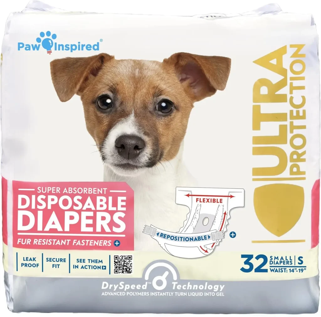 Dog Diapers