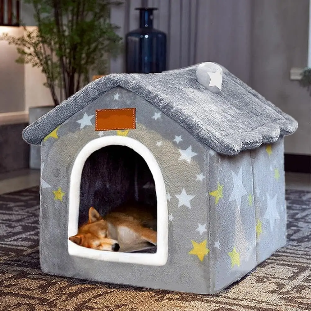 Dog House