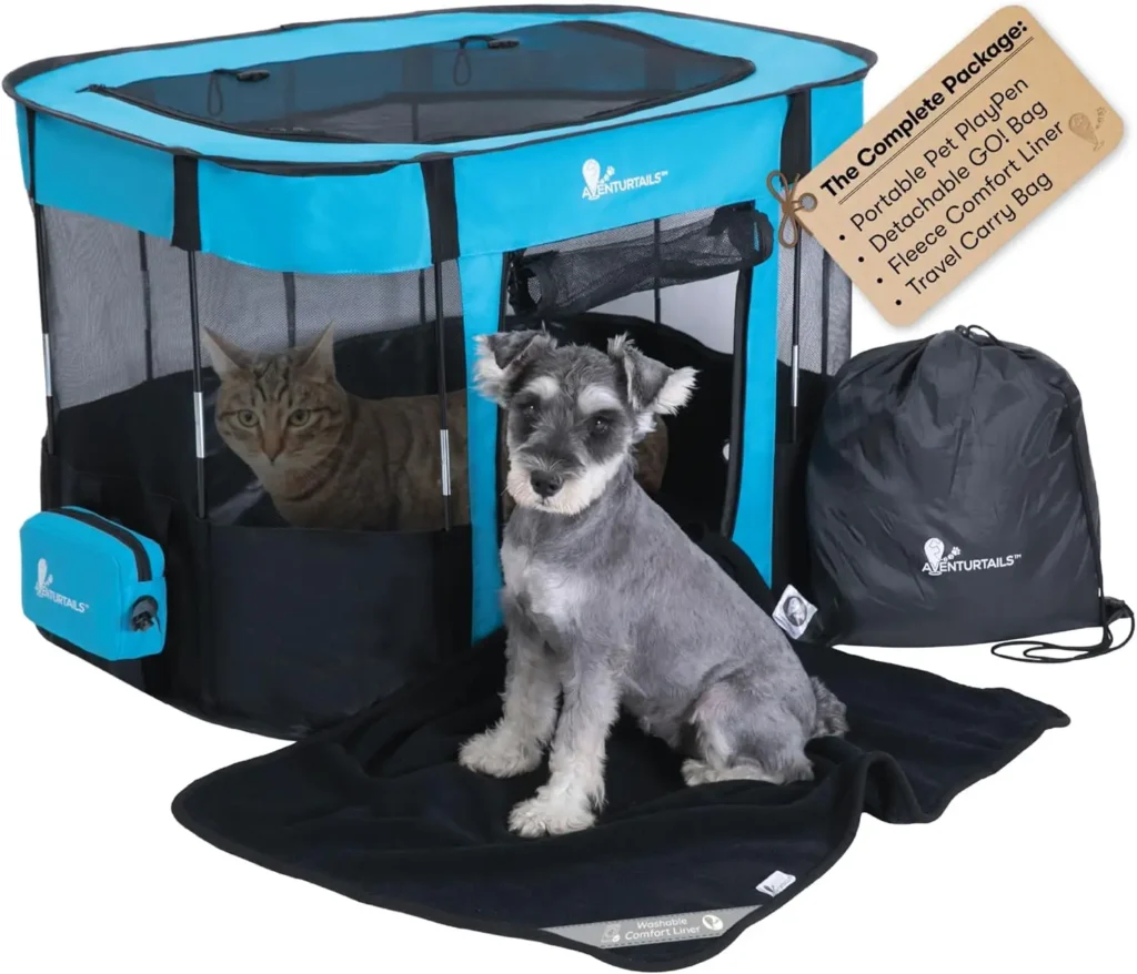 Dog Playpen