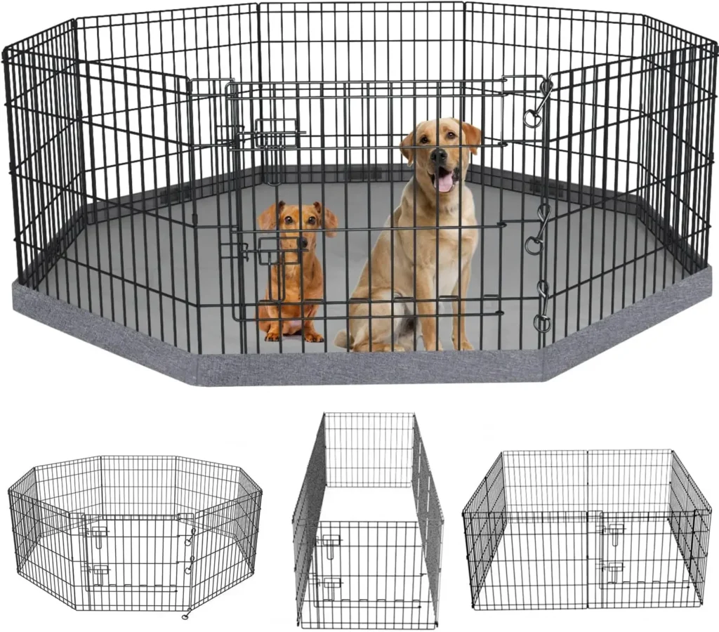 Dog Playpen
