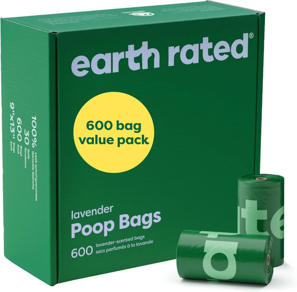 Dog Poop Bag