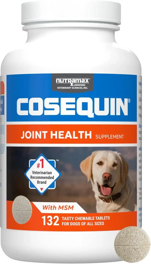 Dog Supplement