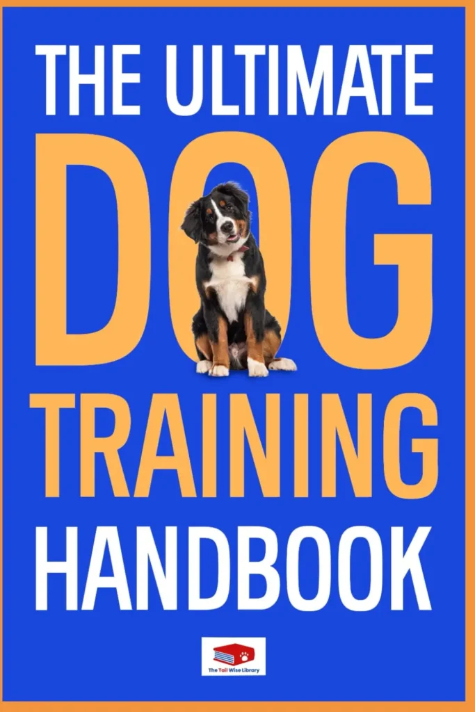 Dog Training Book