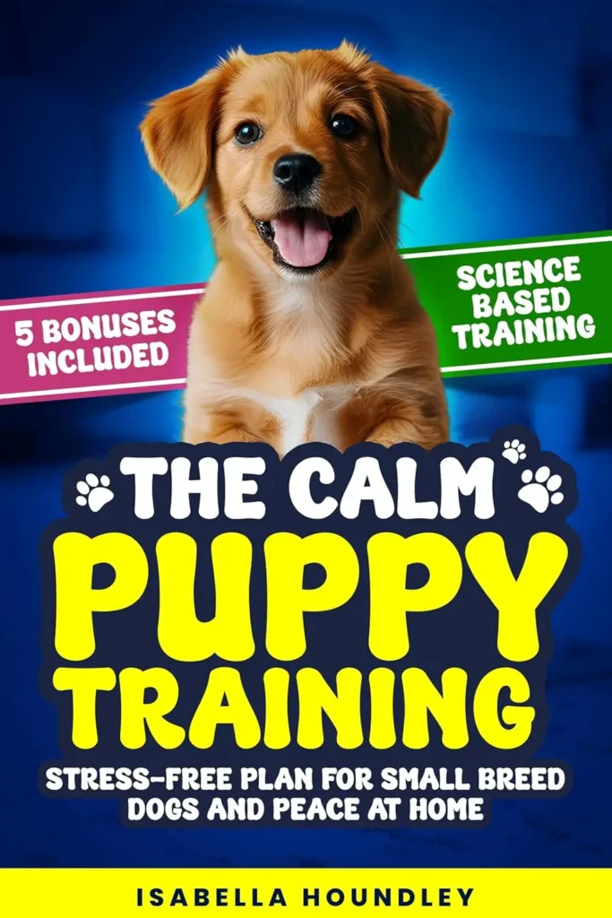 Dog Training Book