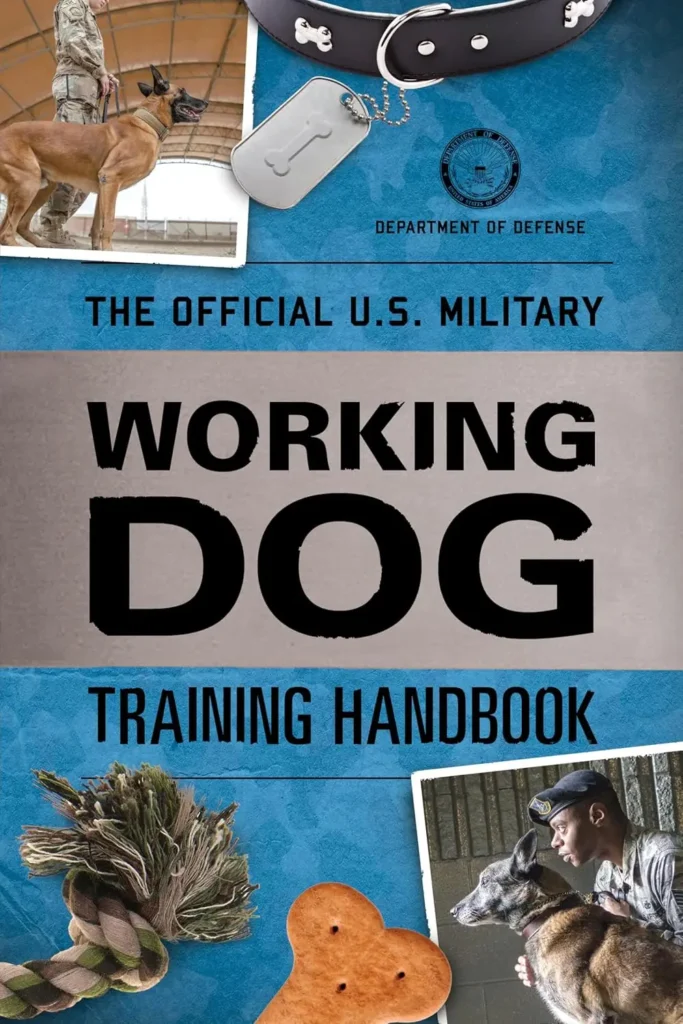 Dog Training Book