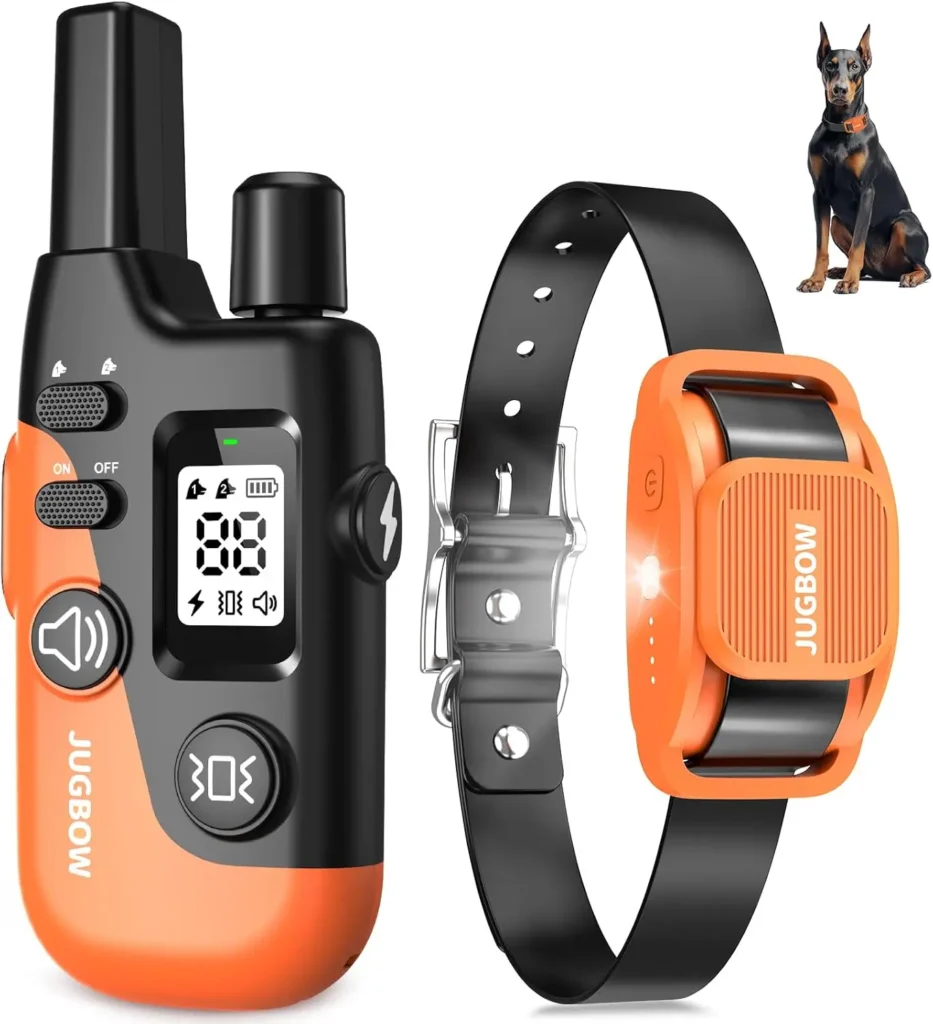 Dog Training Collar