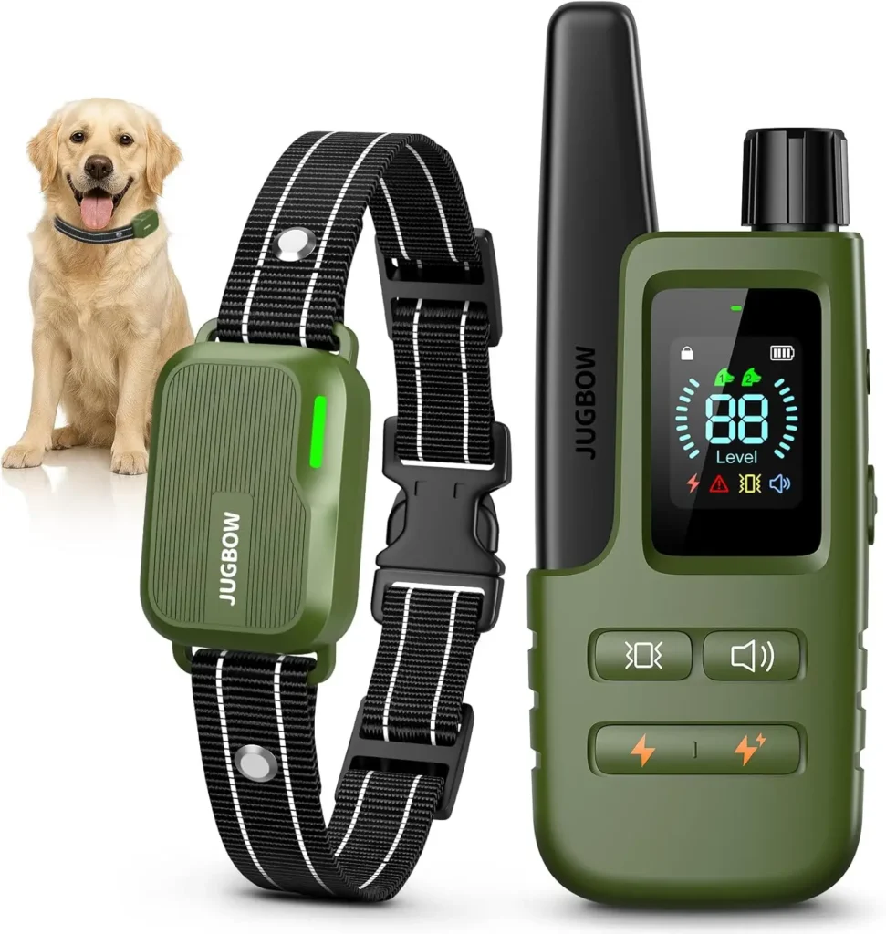 Dog Training Collar