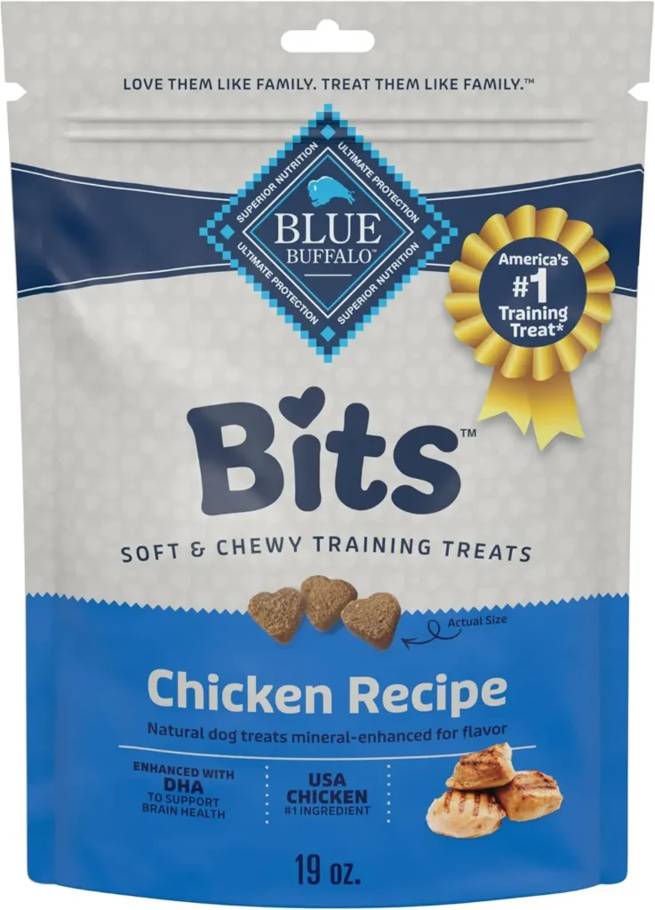 Dog Training Treats