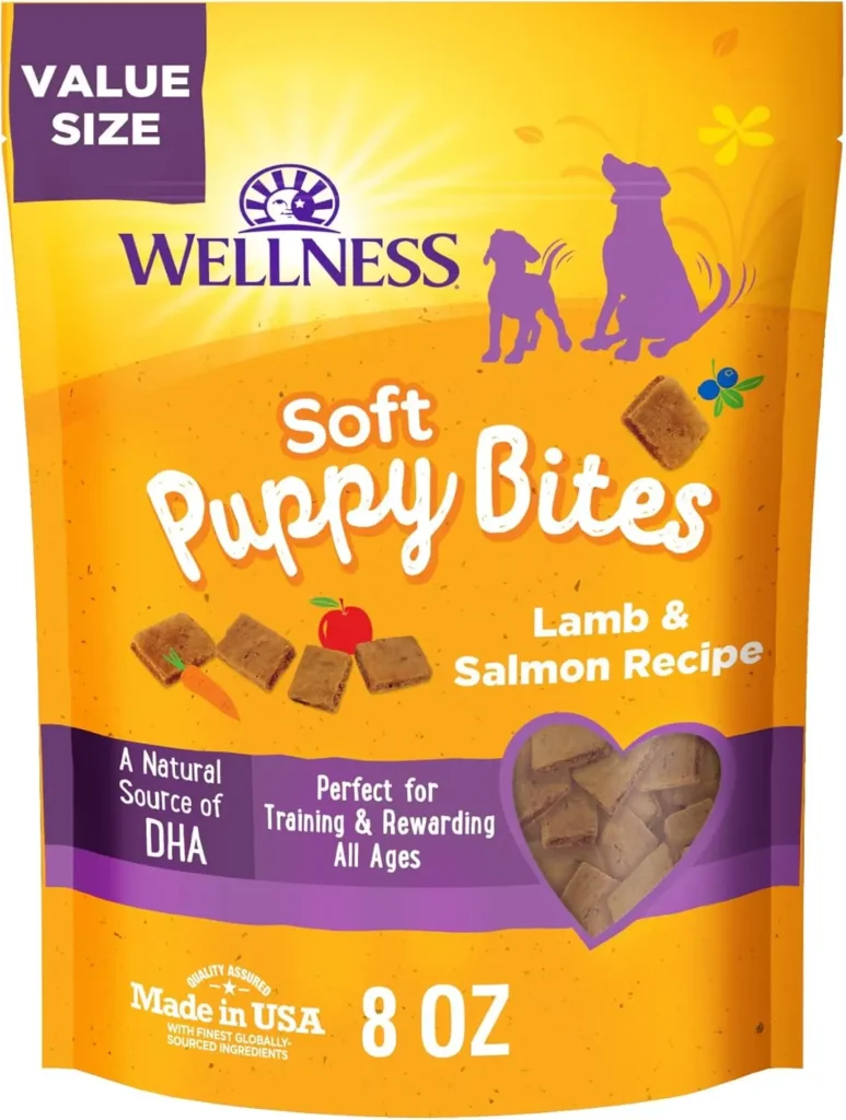 Dog Training Treats