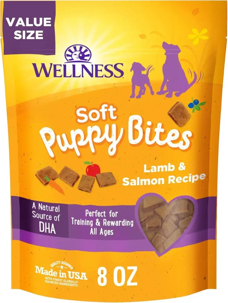 Dog Training Treats
