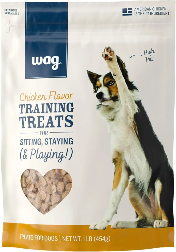 Dog Training Treats