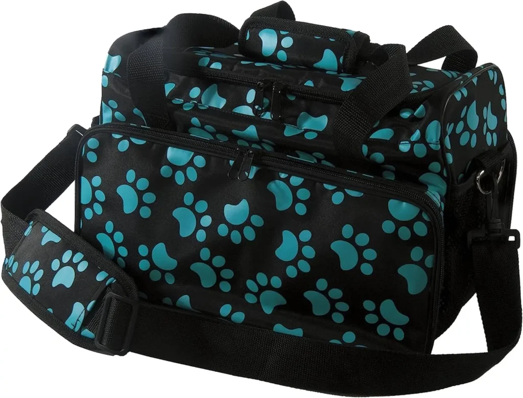 Dog Travel Bag