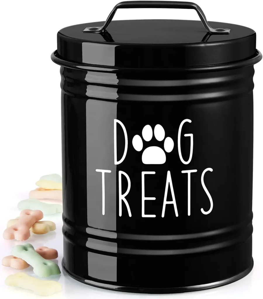 Dog Treat Holder