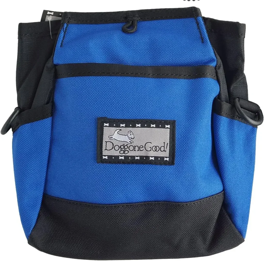 Doggone Good Treat Pouch