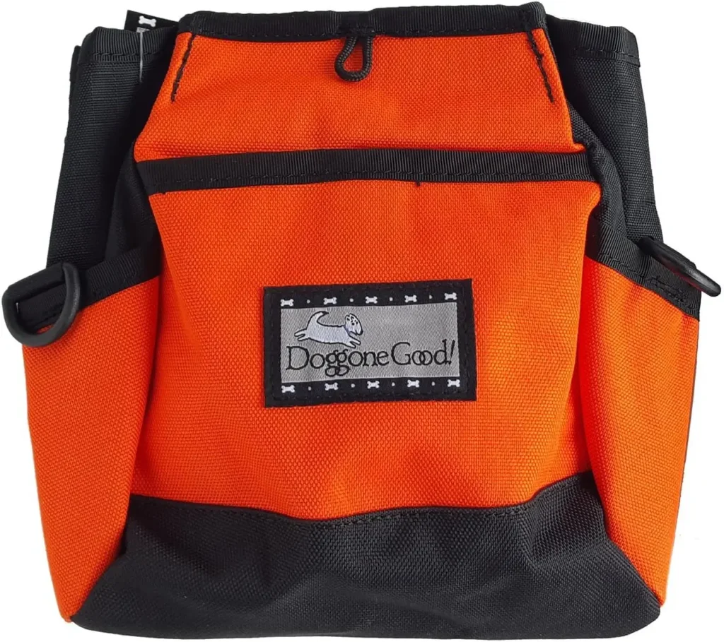 Doggone Good Treat Pouch