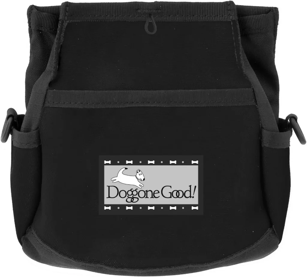 Doggone Good Treat Pouch