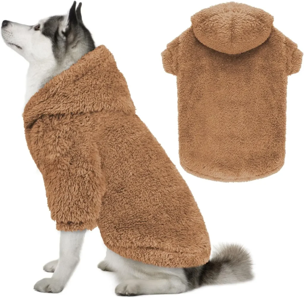 Large Dog Clothes