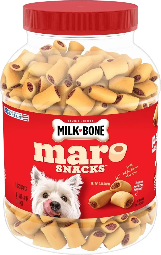 Milk Bone Dog Treats