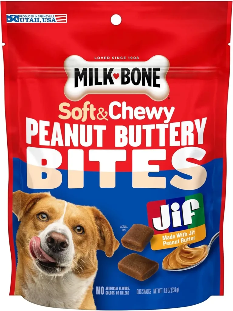 Milk Bone Dog Treats