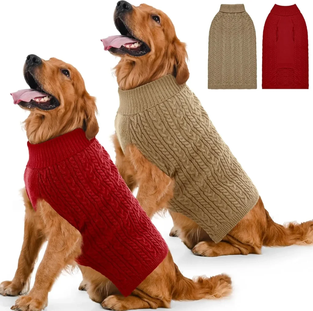 Pitbull Sweater