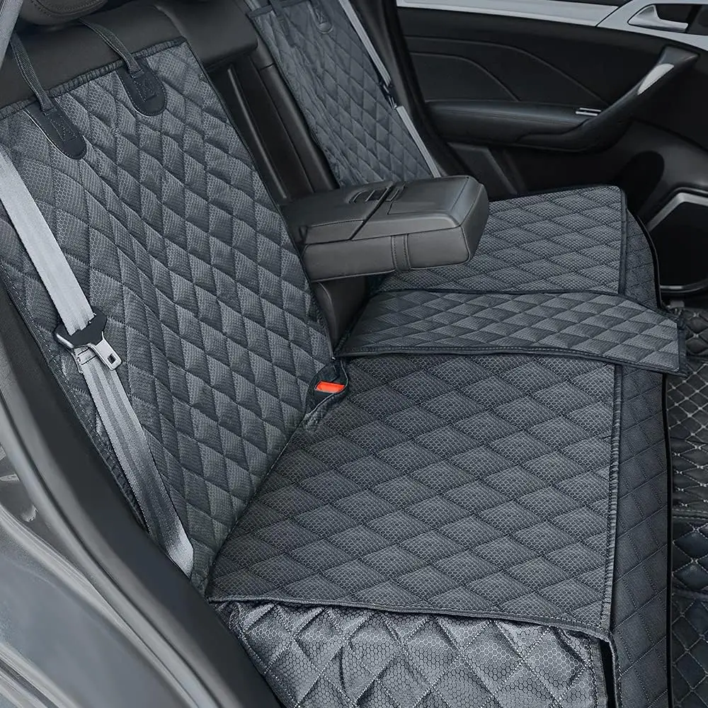 Rear Seat Cover