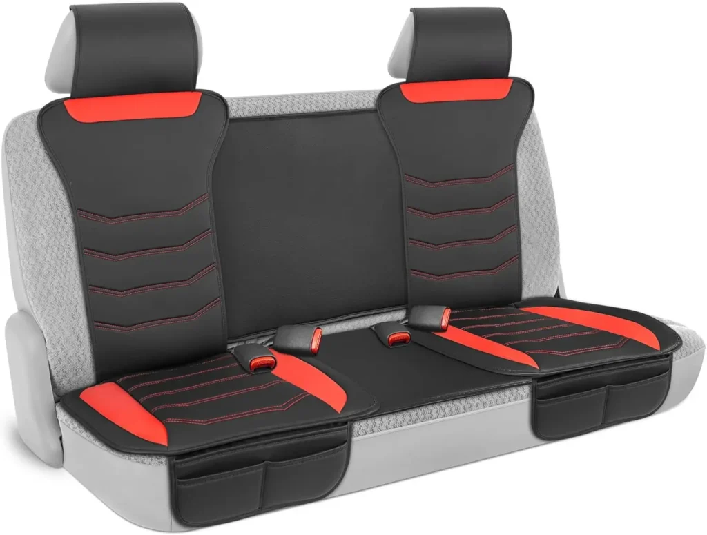 Rear Seat Cover