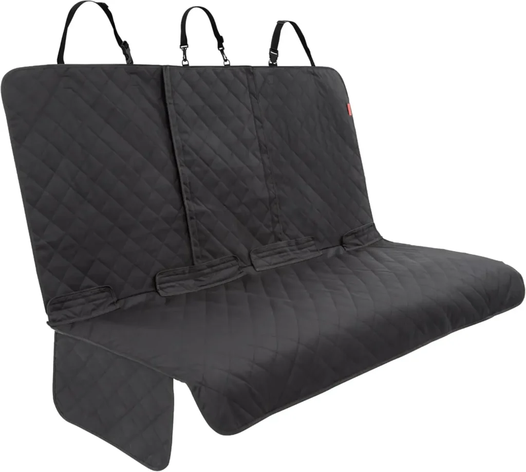 Rear Seat Cover