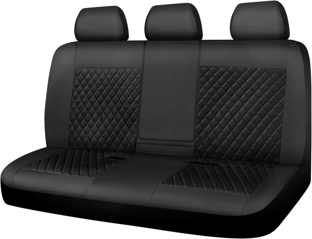Rear Seat Cover