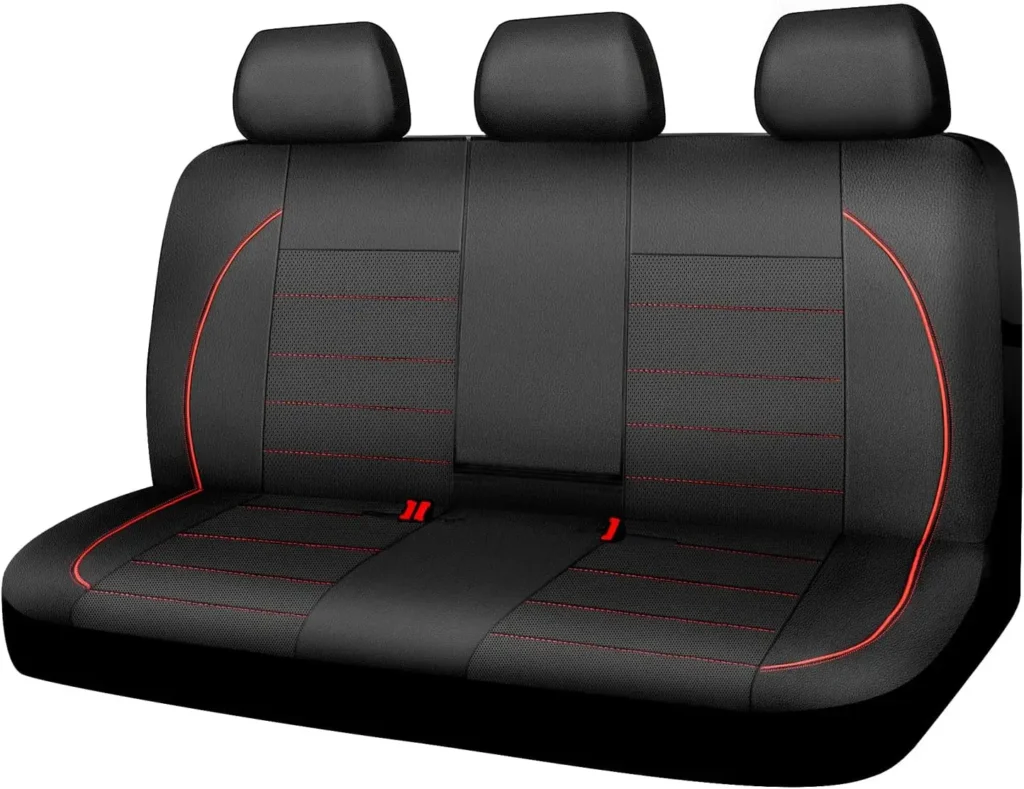 Rear Seat Cover
