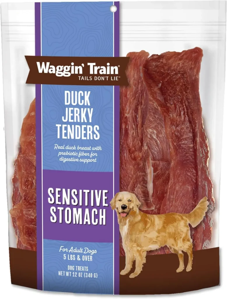 Sensitive Stomach Dog Food