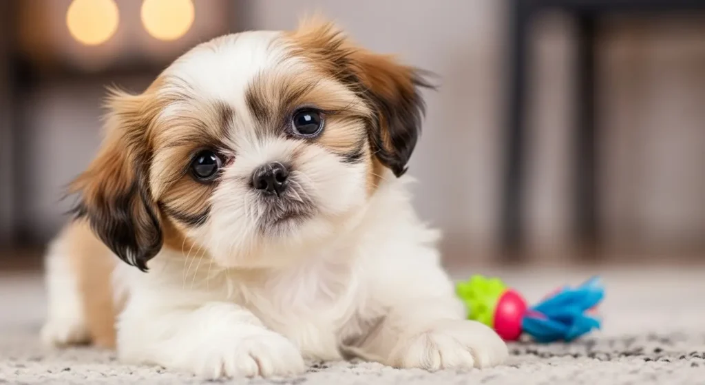 Shih Tzu