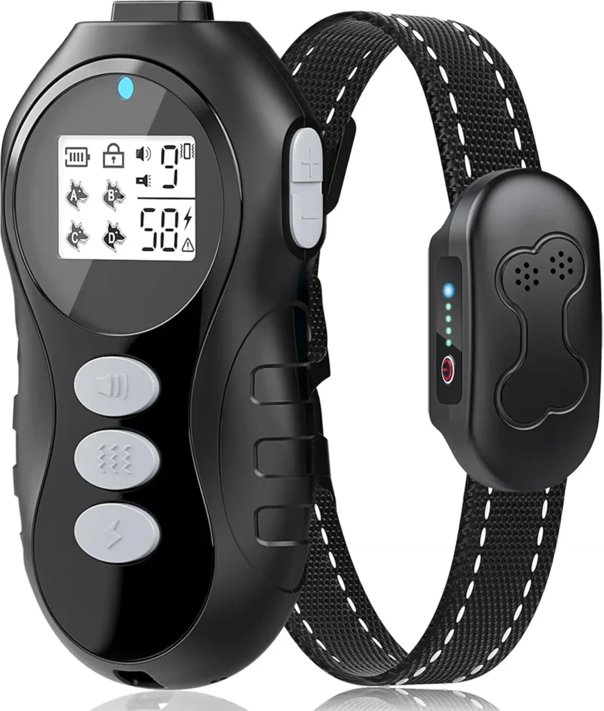 Shock Collar For Dogs