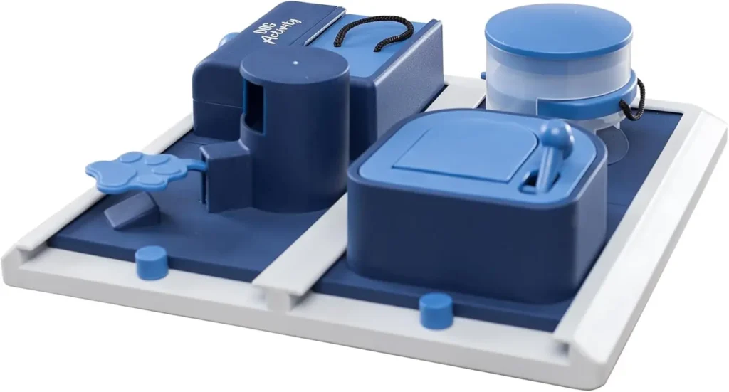 Trixie Dog Activity Dog Puzzle