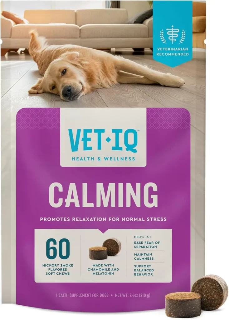 Vet Recommended Supplement For Dogs