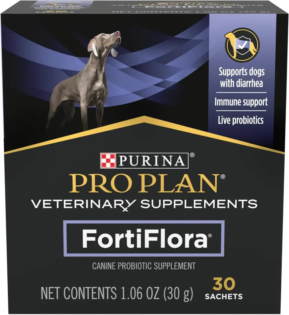 Vet Recommended Supplement For Dogs