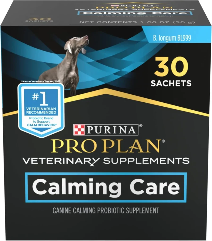 Veterinary Supplement for Dogs 3