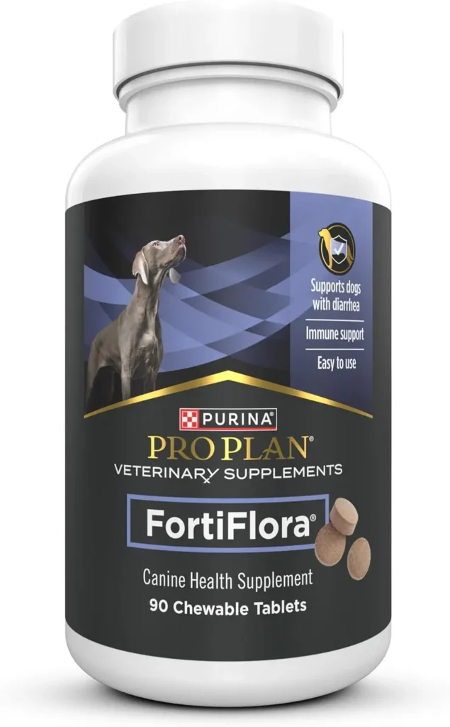 Veterinary Supplement for Dogs 6