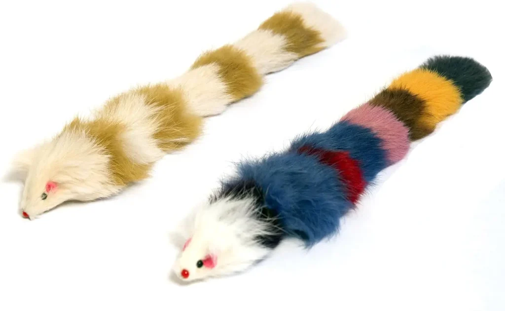 Weazel Balls for Dogs and Cats